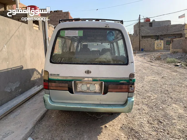 Used Foton Other in Baghdad