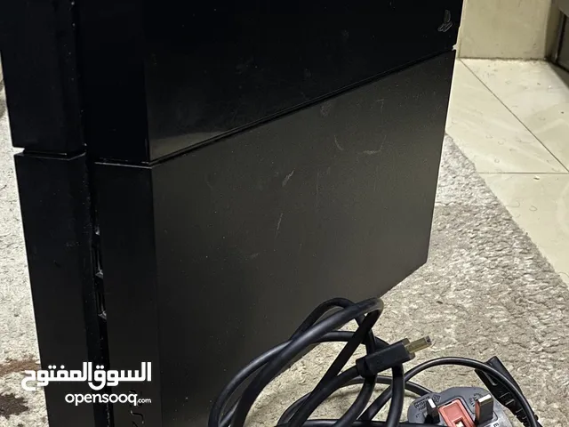 للبيع سوني 4 مستعمل مع الوايرات السعر 35 مع ذكر ان الجهاز بدون يده