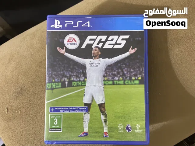 FC25 للبيع اقرأ الوصف