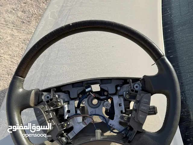 سكان لكزس 430 مع الايرباق حط سعرك وشلهن