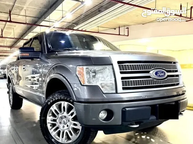 فورد f150 2011