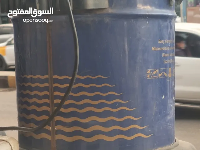  Other Vacuum Cleaners for sale in Sana'a