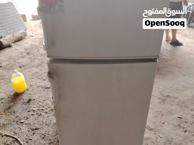 ثلاجه الله يبارك
