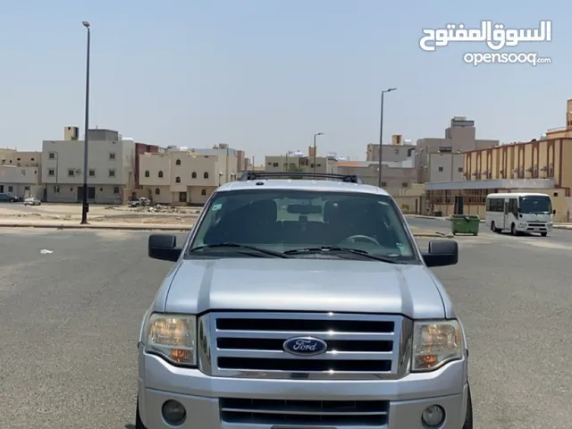 Used Ford Expedition in Mecca