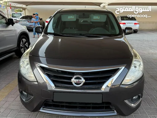 Nissan Sunny - 2019 Mid Option for Sale