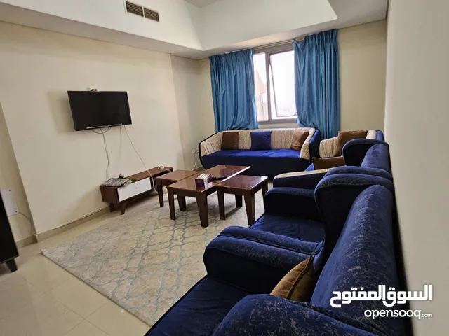 1000 ft 1 Bedroom Apartments for Rent in Ajman Al Naemiyah
