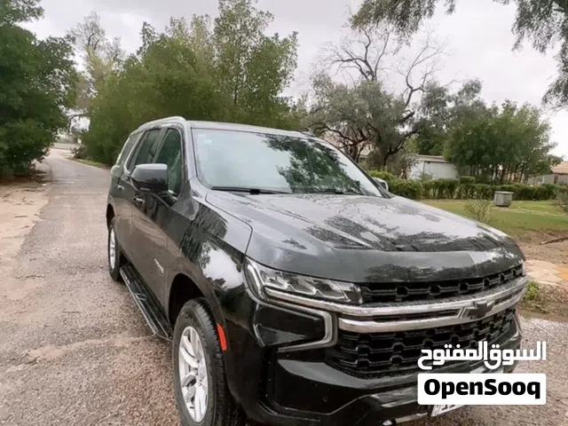 Used Chevrolet Tahoe in Basra