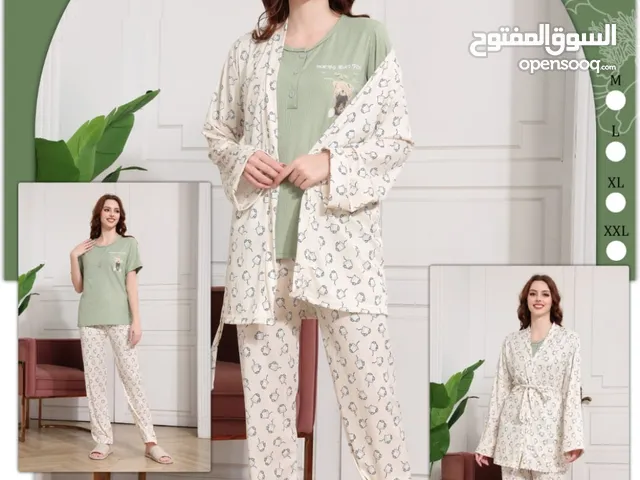 بيجامات ستاتي بالجملة ترضي جميع الأذواق ((افضل سعر بالمملكه))