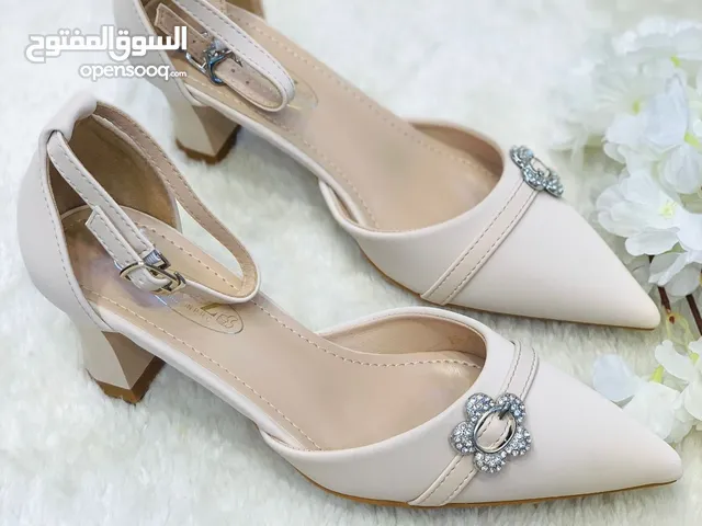 ماركه احذيه
