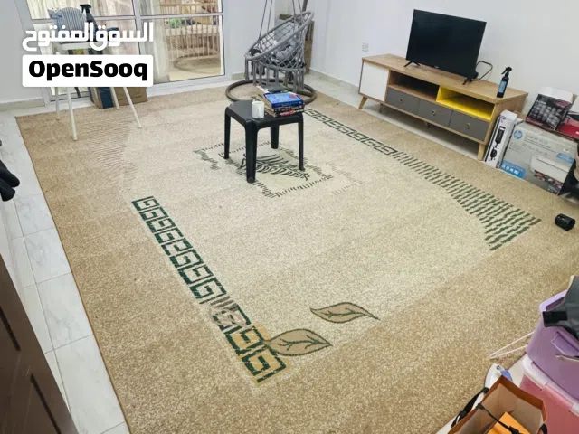 luxurious Carpet - Perfect condition