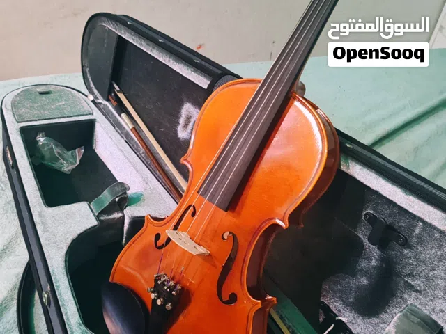 كمان ( كمنجه ) ياماها أصلية و ممتازة
