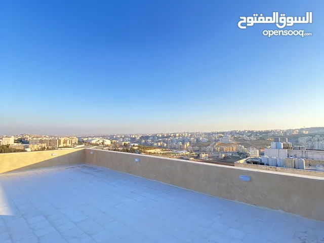 160 m2 4 Bedrooms Apartments for Sale in Amman Umm Zuwaytinah