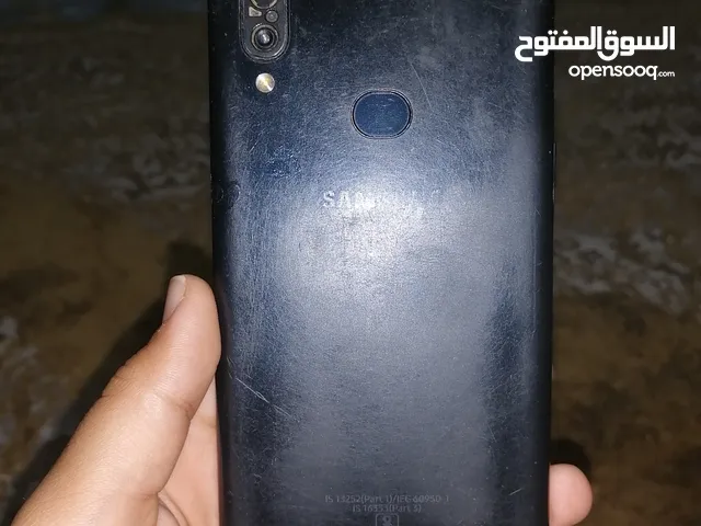 Samsung Galaxy A10s 64 GB in Tripoli