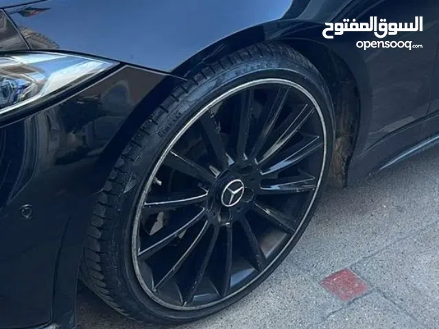 جنط ميرسيديس - AMG - Run Flat