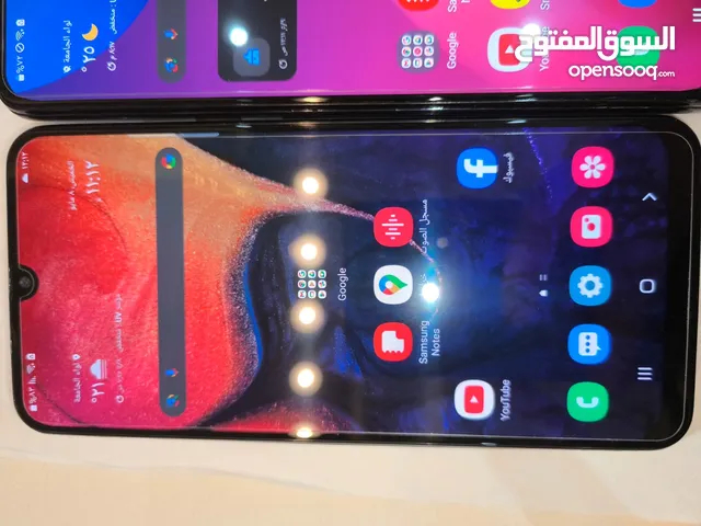 Samsung Galaxy M51 128 GB in Amman