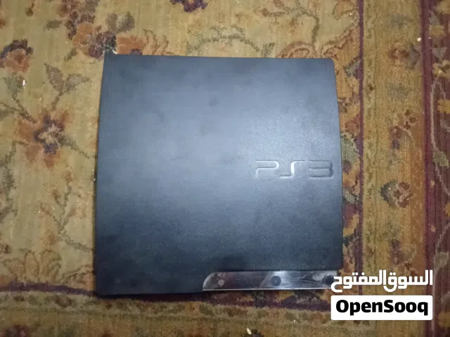 بلاي ستيشن 3