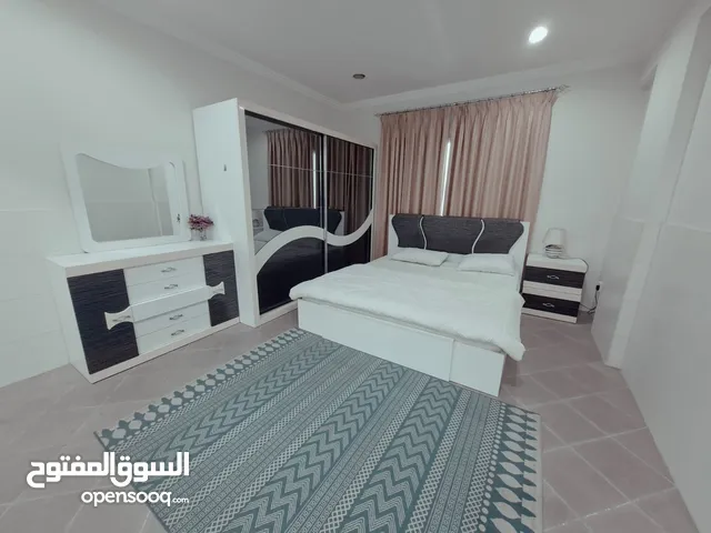 1 BHK Ewa Unlimited Furnished Aprt In Al Sayah BD-220-/ Only
