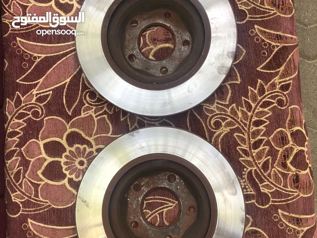 Brakes Mechanical Parts in Al Dhahirah