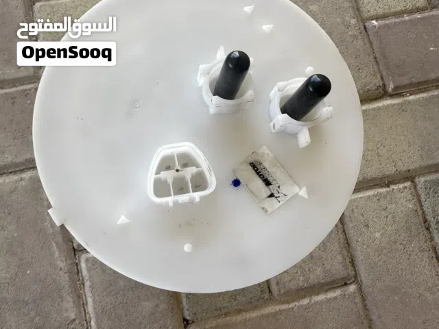 Fuel pump tundra 2008-2013