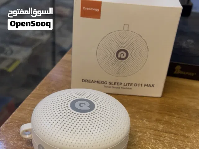 سماعه ومحفز للنوم