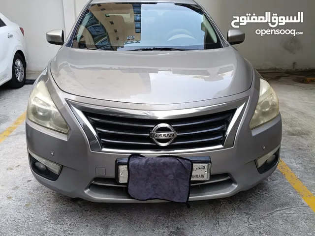 Nissan Altima for Sale