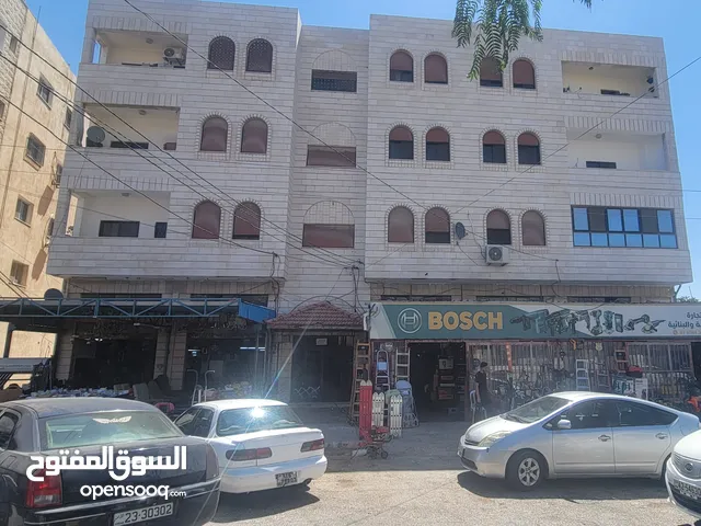180 m2 3 Bedrooms Apartments for Rent in Irbid Aydoun