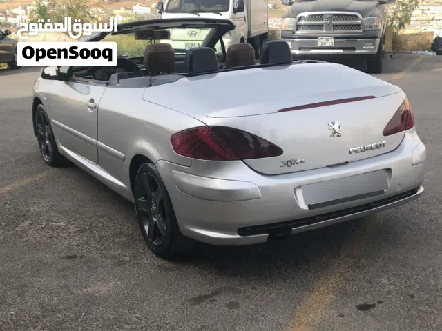 2004 بيجو 307 XT