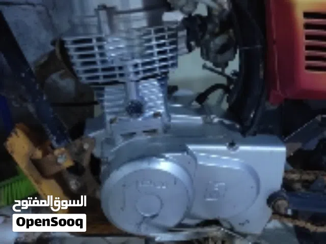 دراجه نامه تعمير المحرك جديد. للبيع واذا لكو ماكس اراوس