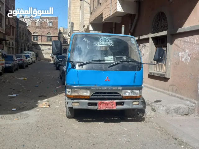 قلاب كنتر مستبوتشي موديل 1995 الأمير مكينة33وكاااالة