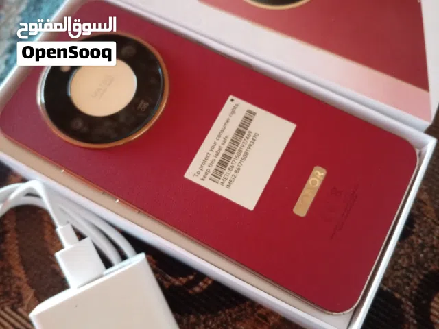 Honor Other 256 GB in Mafraq