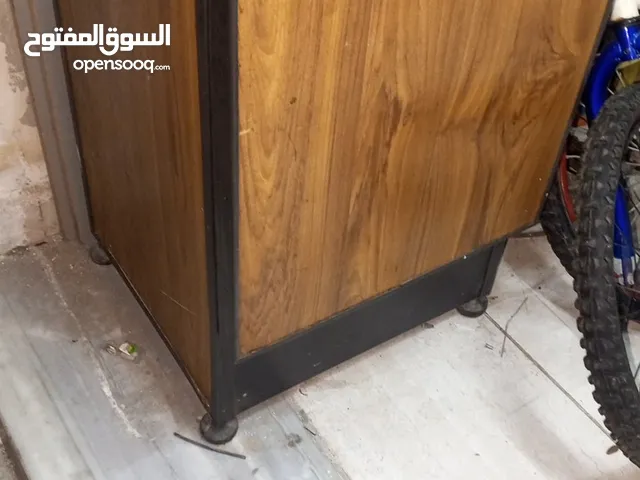 ثلاجة مكتب تبريد 100/