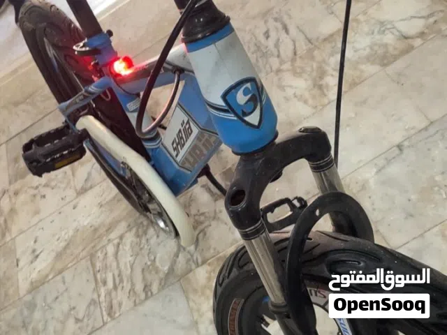 دراجه هوائية مقاس 26 بيع سريع جدا