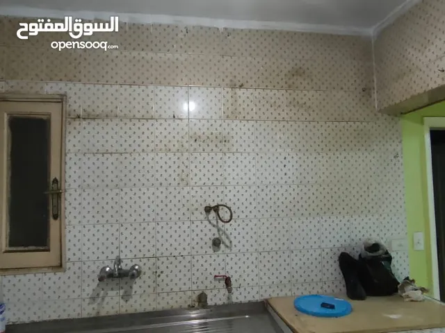 85 m2 3 Bedrooms Apartments for Rent in Cairo Ain Shams