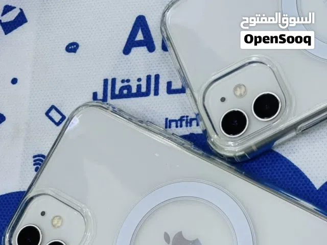 Apple iPhone 11 64 GB in Tripoli