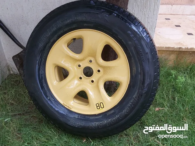 Other 16 Tyre & Rim in Tripoli