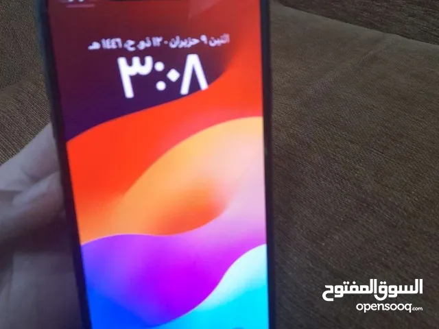 Apple iPhone XS Max 64 GB in Amman