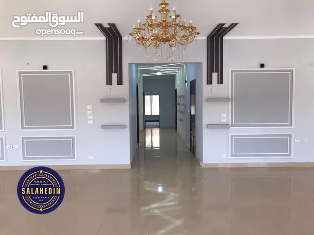 600 m2 4 Bedrooms Villa for Sale in Cairo New October