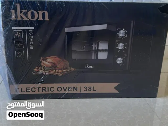 ikon electric oven 38L