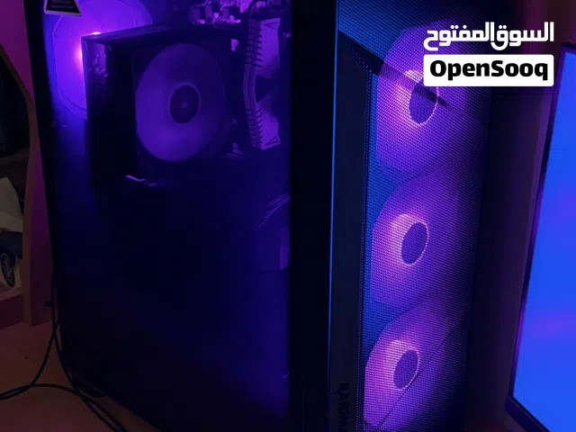 Gaming PC (NEW)