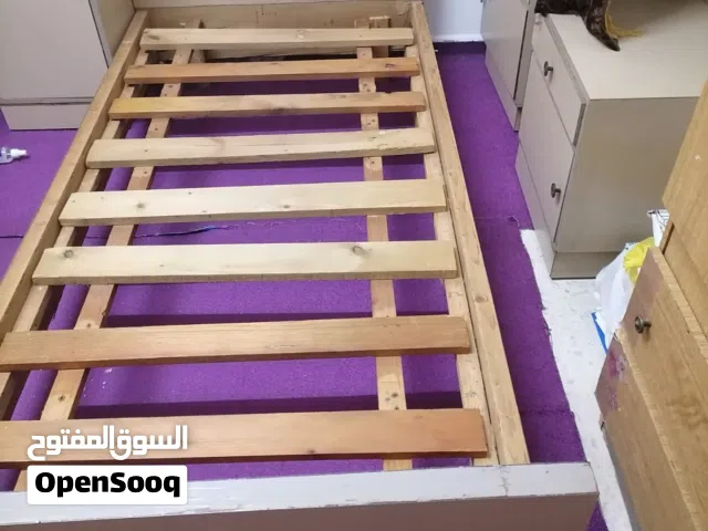 غرفة نوم مستعملة