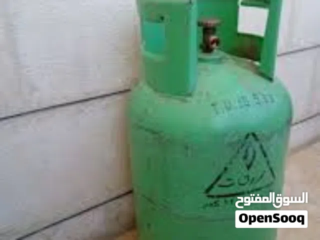 جرة غاز للبيع