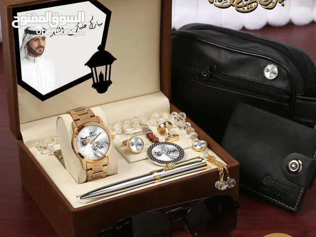 Analog Quartz Casio watches  for sale in Al Riyadh