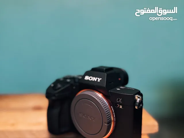 الكترونيات : كاميرات - تصوير : كاميرات تصوير سوني : (صفحة 2) : الأردن