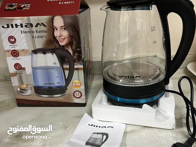  Kettles for sale in Northern Governorate