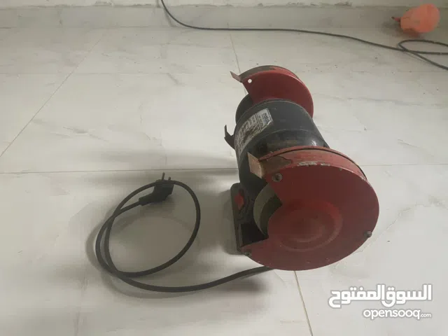 مسن الحجم الكبير