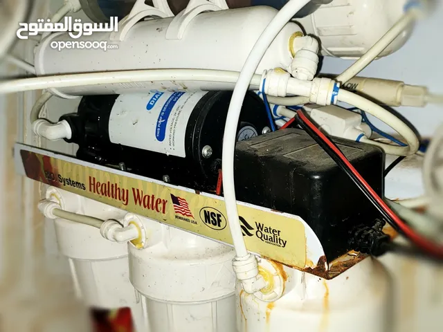 فلتر اكوابيور 7 مراحل