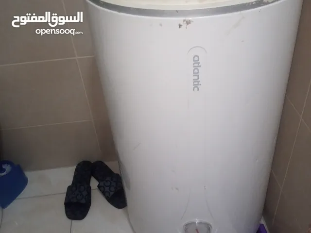 قيزر وفلتر 7 مراحل شغال 100٪