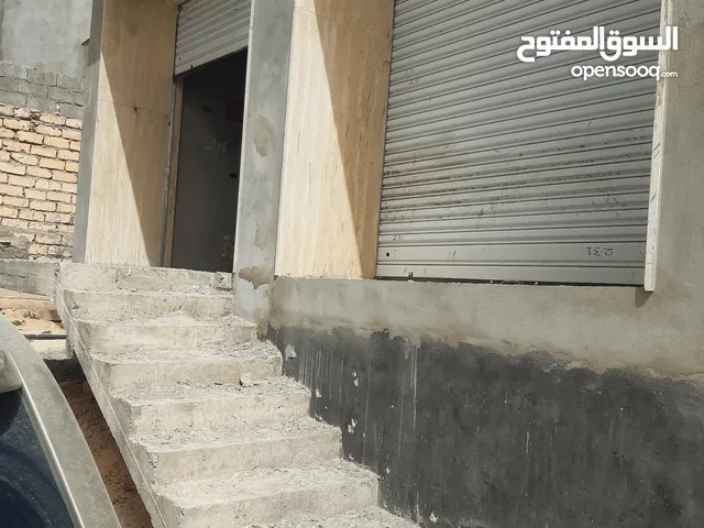Unfurnished Warehouses in Tripoli Abu Sittah