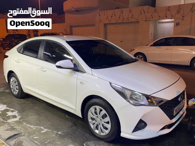 Used Hyundai Accent in Northern Governorate