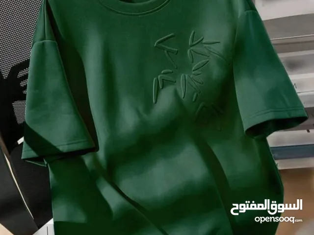 تيشيرت لوك